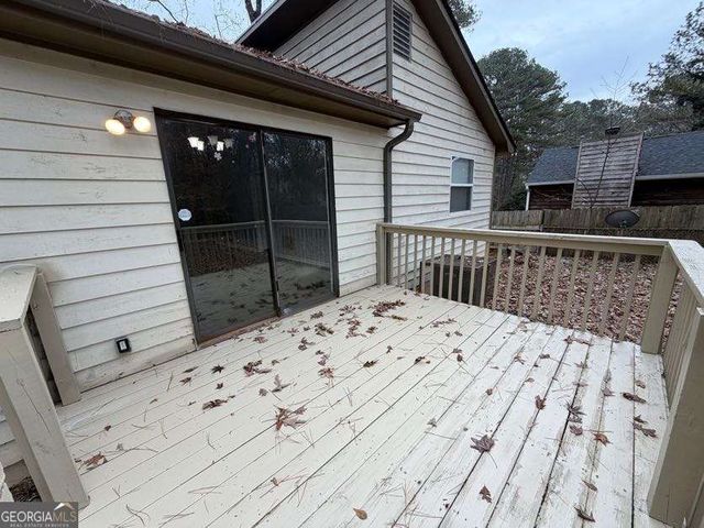 804 Emerald Forest Circle, Lawrenceville, GA 30044