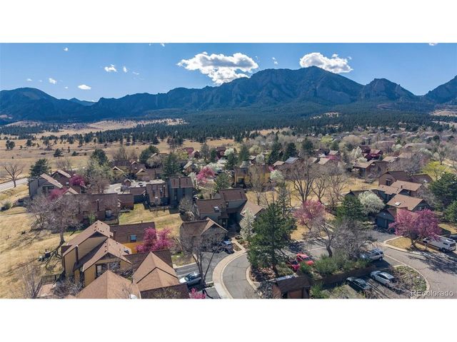 3772 Telluride Ln, Boulder, CO 80305
