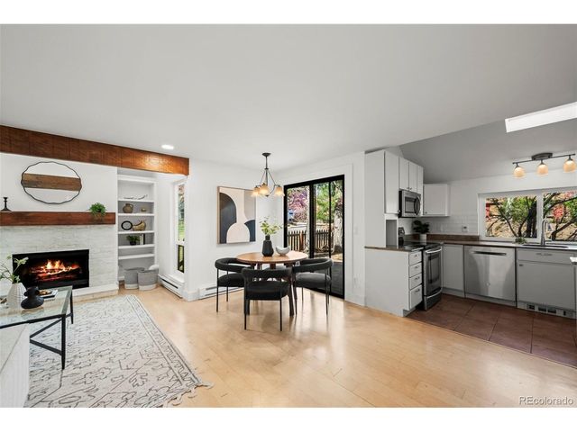 3772 Telluride Ln, Boulder, CO 80305