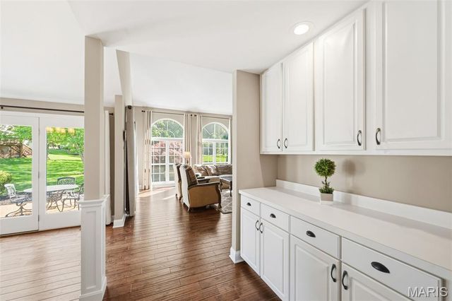 1656 Waldens Meadow Court, Ellisville, MO 63011