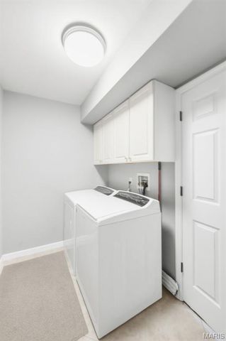 1656 Waldens Meadow Court, Ellisville, MO 63011