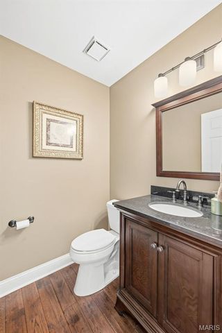 1656 Waldens Meadow Court, Ellisville, MO 63011