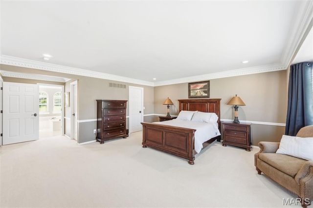 1656 Waldens Meadow Court, Ellisville, MO 63011