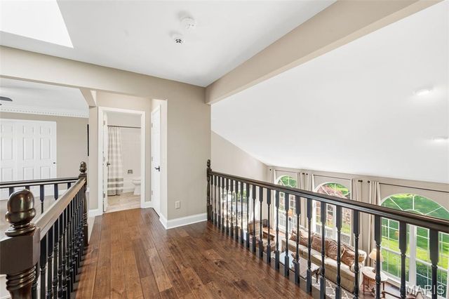 1656 Waldens Meadow Court, Ellisville, MO 63011