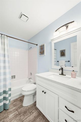 1656 Waldens Meadow Court, Ellisville, MO 63011