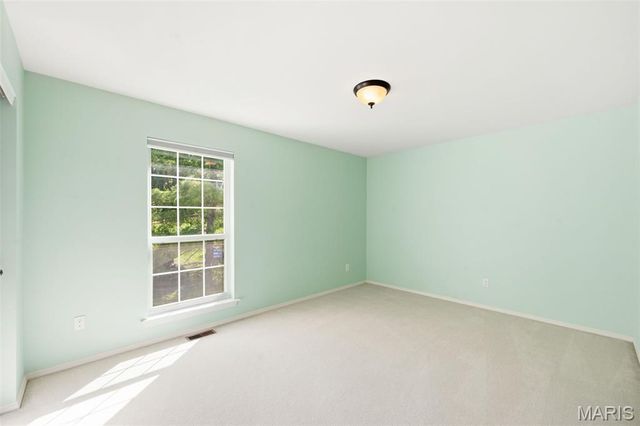 1656 Waldens Meadow Court, Ellisville, MO 63011
