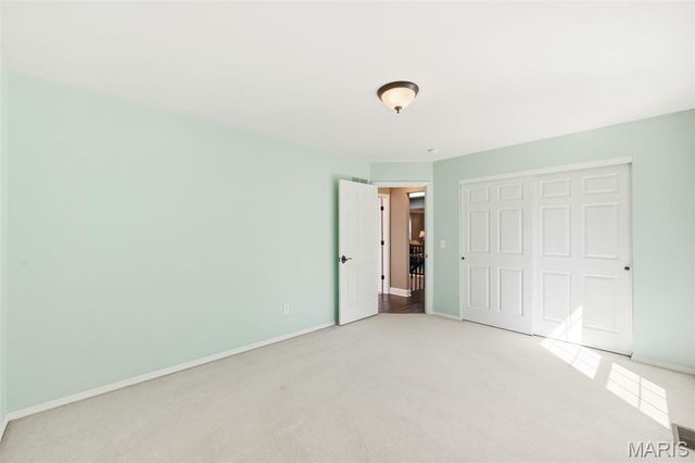 1656 Waldens Meadow Court, Ellisville, MO 63011