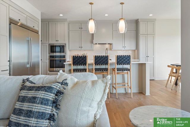 3639 S 218th Avenue, Elkhorn, NE 68022