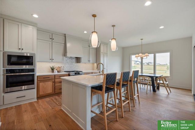 3639 S 218th Avenue, Elkhorn, NE 68022