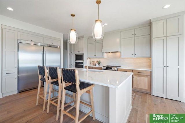 3639 S 218th Avenue, Elkhorn, NE 68022