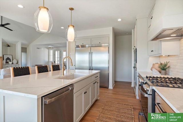 3639 S 218th Avenue, Elkhorn, NE 68022