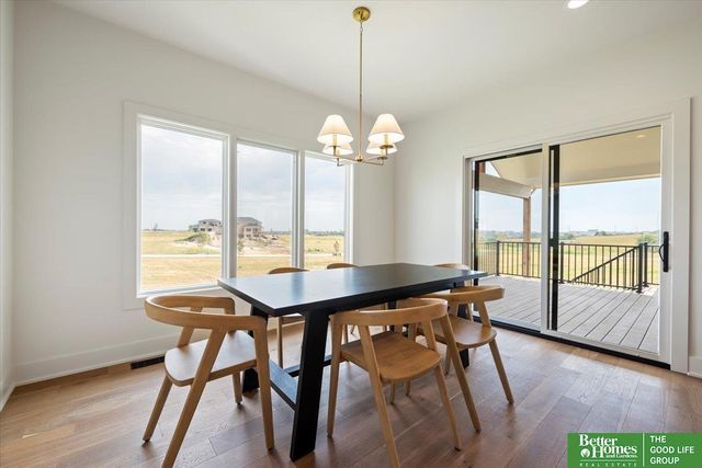 3639 S 218th Avenue, Elkhorn, NE 68022