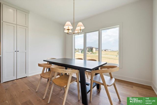 3639 S 218th Avenue, Elkhorn, NE 68022