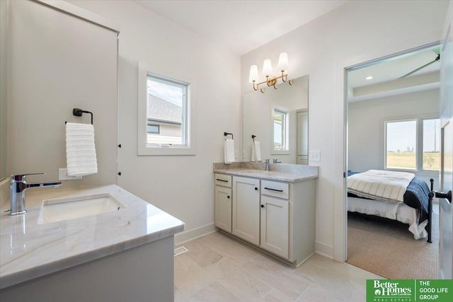 3639 S 218th Avenue, Elkhorn, NE 68022