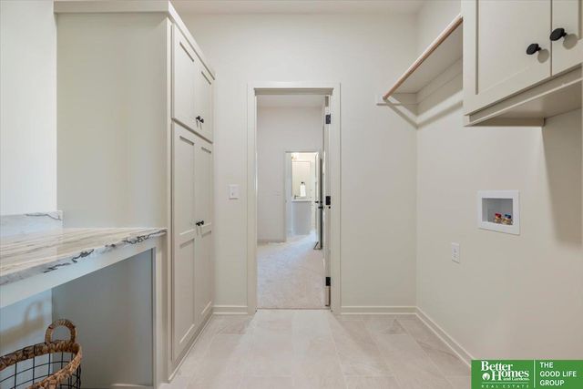 3639 S 218th Avenue, Elkhorn, NE 68022