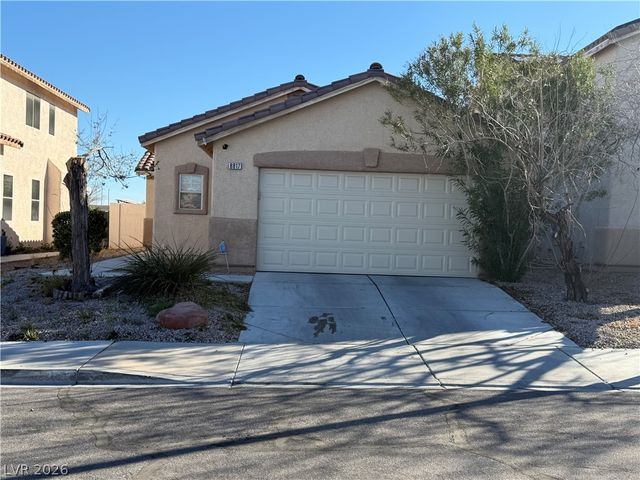 8817 Shady Pines Drive, Las Vegas, NV 89143