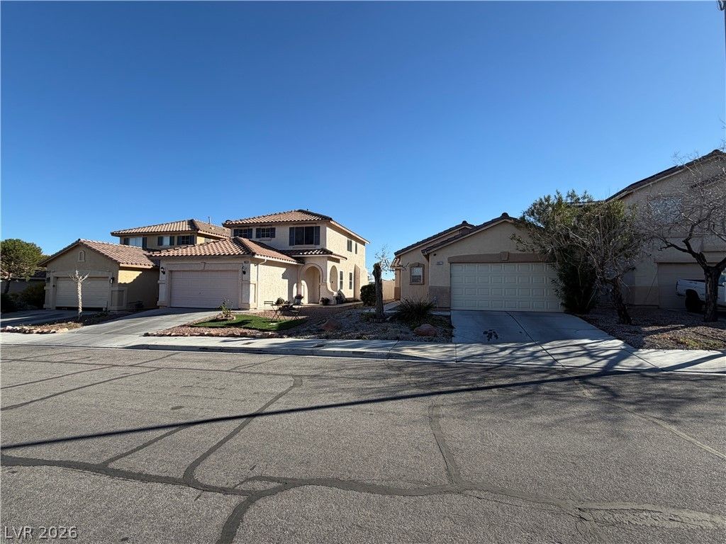 8817 Shady Pines Drive, Las Vegas, NV 89143