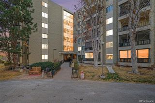 13890 East Marina Drive 206, Aurora, CO 80014