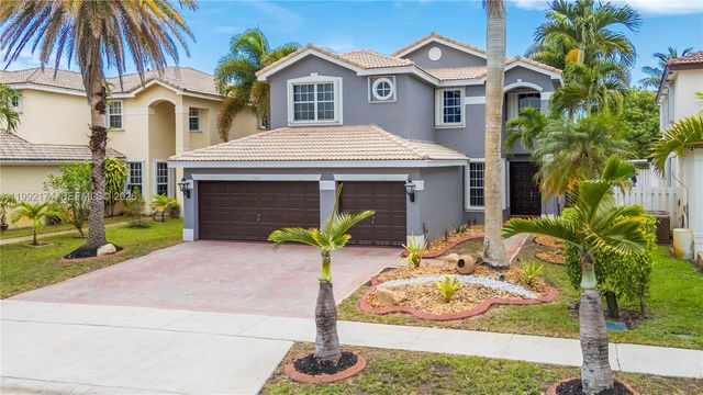 15862 SW 24th St, Miramar, FL 33027