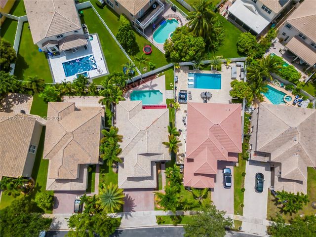 15862 SW 24th St, Miramar, FL 33027