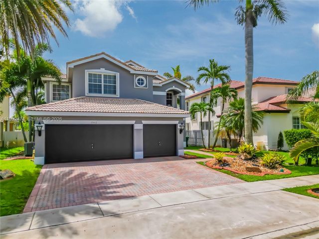 15862 SW 24th St, Miramar, FL 33027