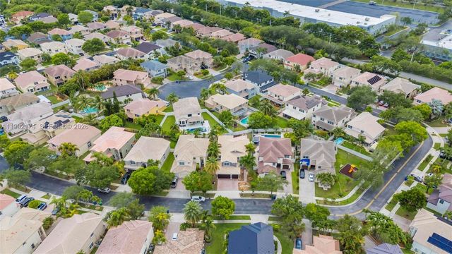 15862 SW 24th St, Miramar, FL 33027