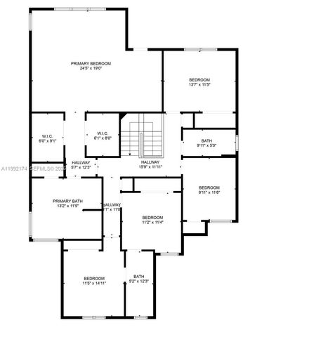 15862 SW 24th St, Miramar, FL 33027