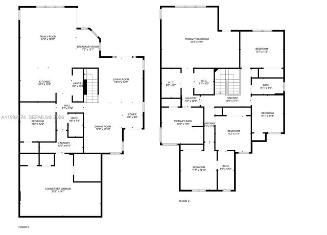 15862 SW 24th St, Miramar, FL 33027