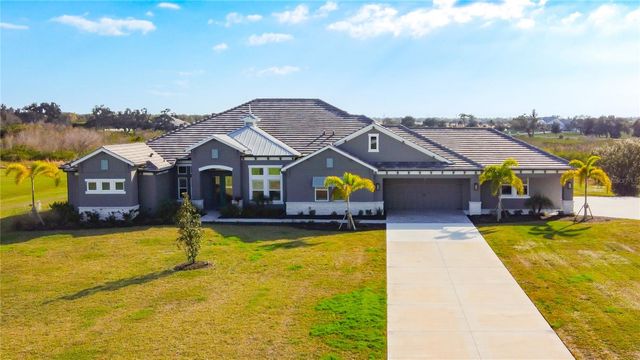 3586 RECURVE CIRCLE, Sarasota, FL 34240