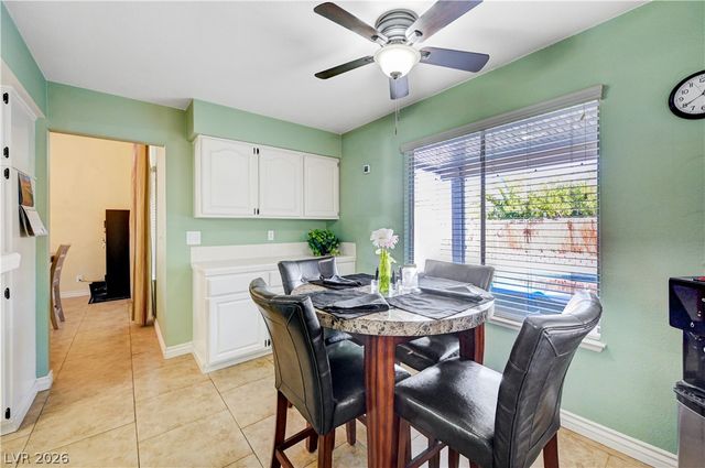 14 Barton Spring Circle, Henderson, NV 89074