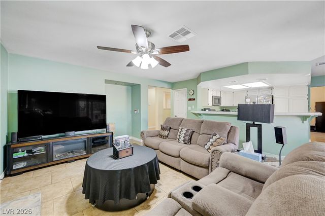 14 Barton Spring Circle, Henderson, NV 89074