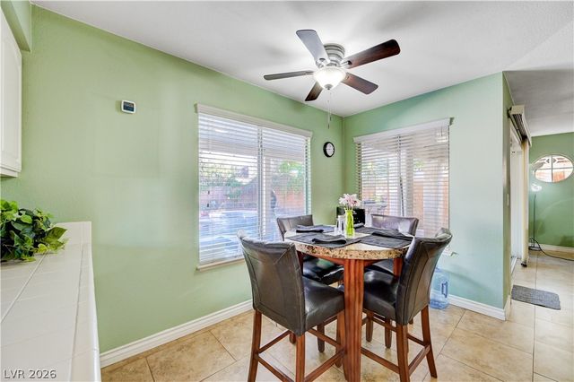 14 Barton Spring Circle, Henderson, NV 89074