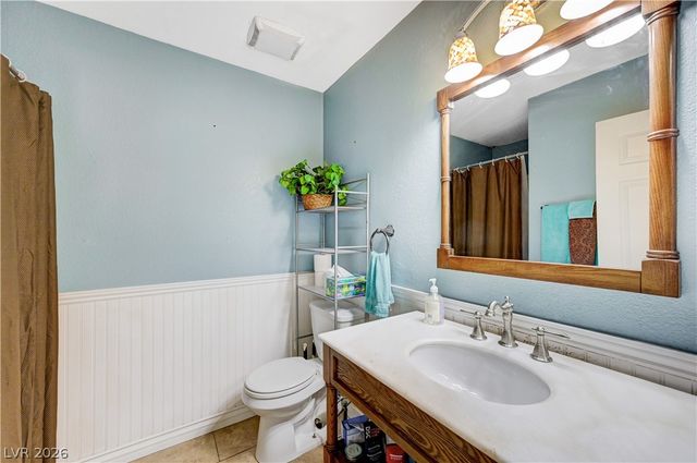 14 Barton Spring Circle, Henderson, NV 89074