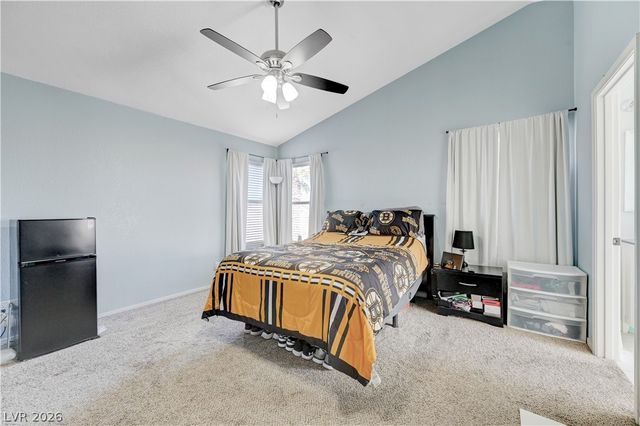 14 Barton Spring Circle, Henderson, NV 89074