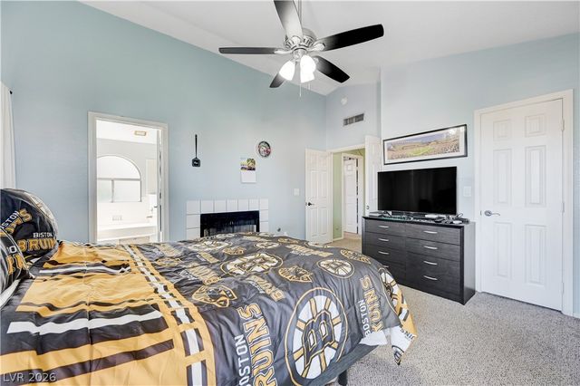 14 Barton Spring Circle, Henderson, NV 89074