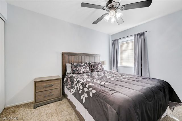 14 Barton Spring Circle, Henderson, NV 89074