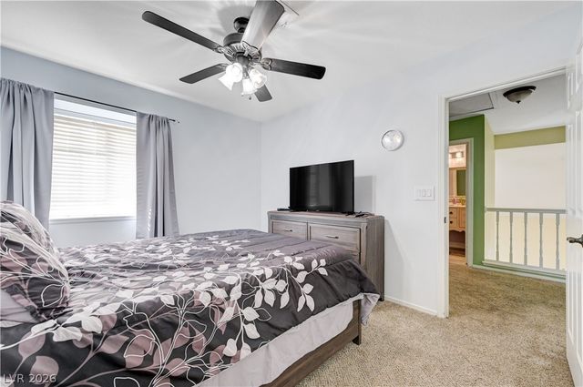 14 Barton Spring Circle, Henderson, NV 89074