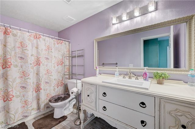 14 Barton Spring Circle, Henderson, NV 89074