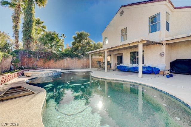 14 Barton Spring Circle, Henderson, NV 89074