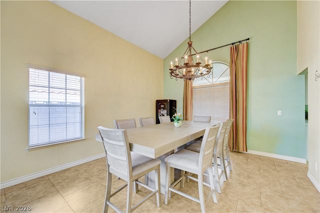 14 Barton Spring Circle, Henderson, NV 89074