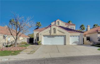 14 Barton Spring Circle, Henderson, NV 89074