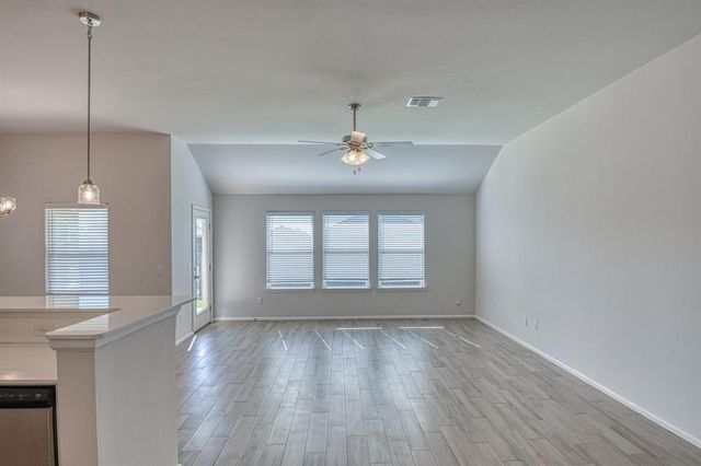 3420 Mount Nebo Drive, Yukon, OK 73099