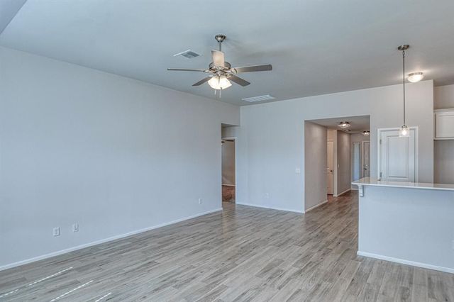 3420 Mount Nebo Drive, Yukon, OK 73099