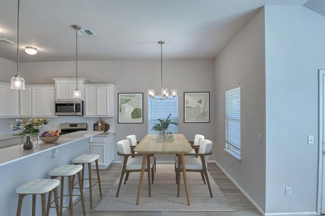 3420 Mount Nebo Drive, Yukon, OK 73099