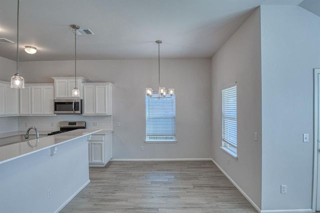 3420 Mount Nebo Drive, Yukon, OK 73099