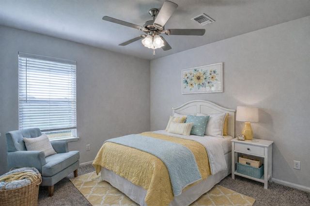 3420 Mount Nebo Drive, Yukon, OK 73099