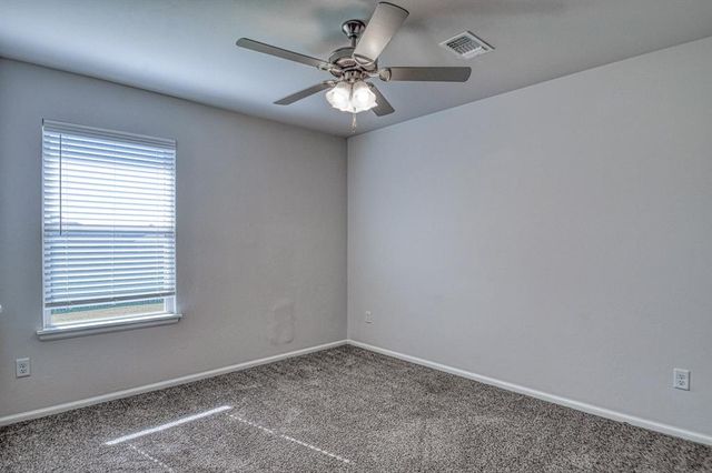 3420 Mount Nebo Drive, Yukon, OK 73099