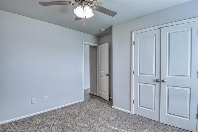 3420 Mount Nebo Drive, Yukon, OK 73099