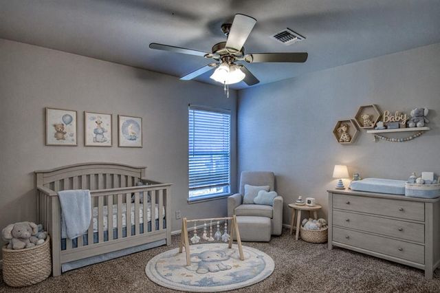 3420 Mount Nebo Drive, Yukon, OK 73099