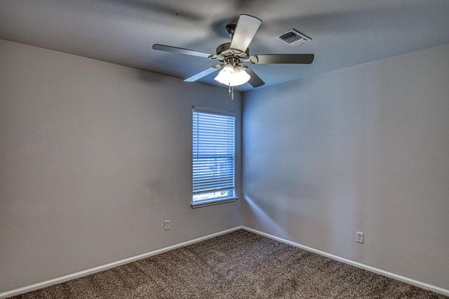 3420 Mount Nebo Drive, Yukon, OK 73099